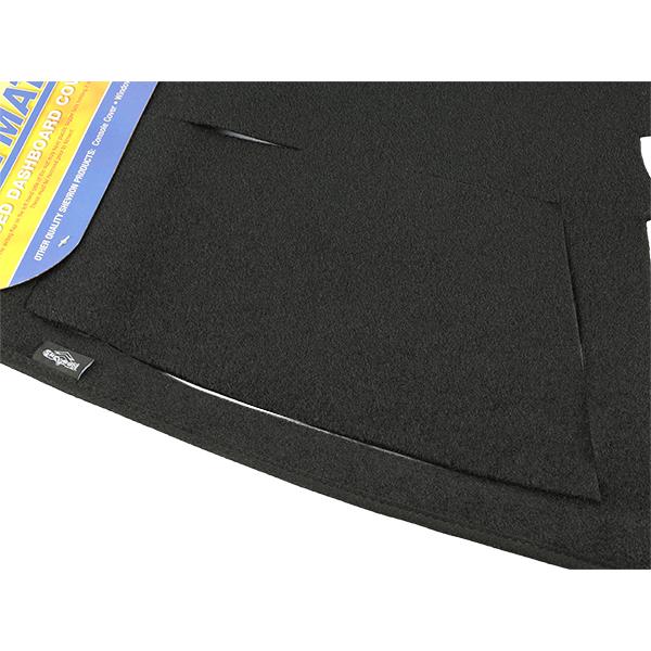 SHEVRON 正規品 アルファロメオ ジュリエッタ 940型 ダッシュマット