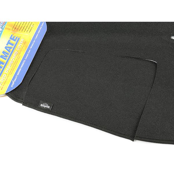 SHEVRON 正規品 アルファロメオ ジュリア 952型 ダッシュマット