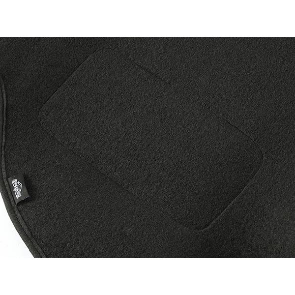SHEVRON 正規品 アルファロメオ ミト 955型 ダッシュマット ダッシュ