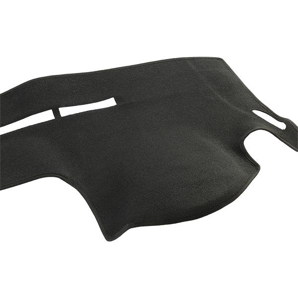 SHEVRON 正規品 ダッシュマット ダッシュボードカバー 紫外線 映込み