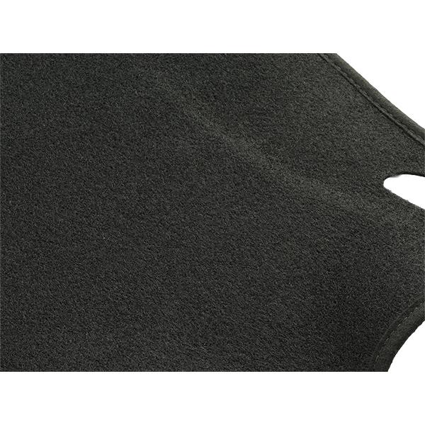 SHEVRON 正規品 ダッシュマット ダッシュボードカバー 紫外線 映込み