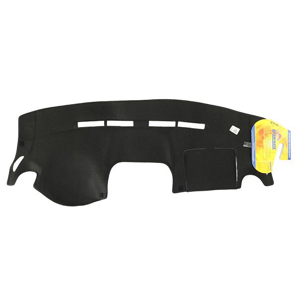 SHEVRON 正規品 ダッシュマット ダッシュボードカバー 紫外線 映込み