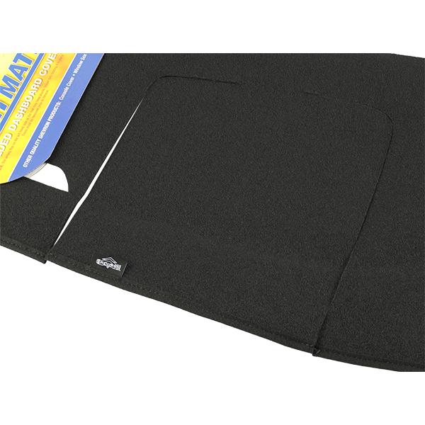 SHEVRON 正規品 フォルクスワーゲン ポロ6 POLO VI AW ダッシュマット