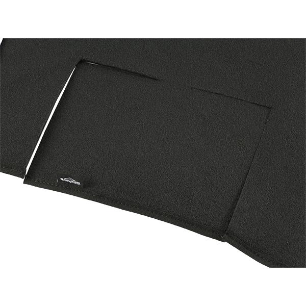 SHEVRON 正規品 ダッシュマット ダッシュボードカバー 紫外線 映込み