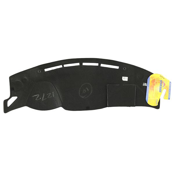 SHEVRON 正規品 ダッシュマット ダッシュボードカバー 紫外線 映込み