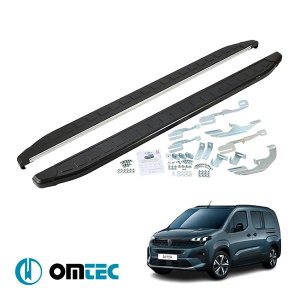 OMTEC 正規品 プジョー リフター シトロエン ベルランゴ フィアット