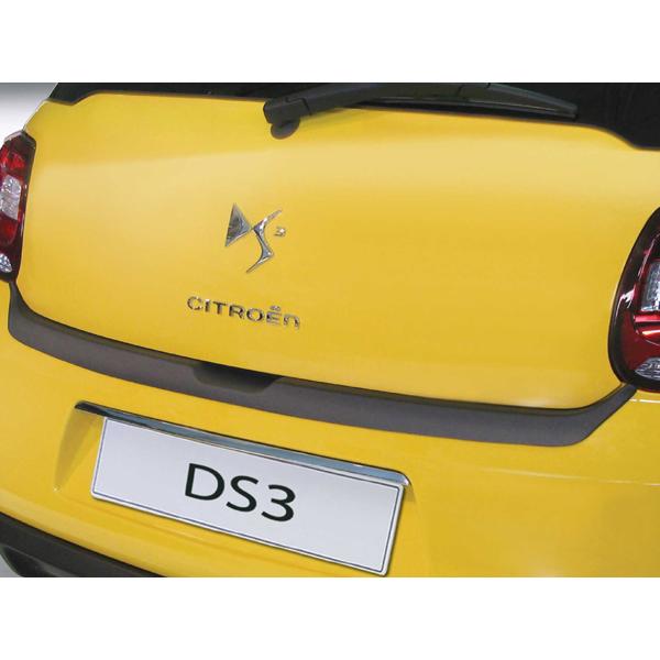シトロエン（CITROEN） 純正 DS3 リアゲートエンブレム バッジ