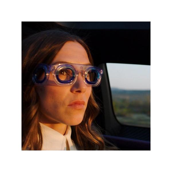 受賞店舗 シトロエン 純正 Seetroen リラクゼーションメガネ S19 Ltdエディション 眼鏡 乗り物酔い軽減 シートロエン Amc 正規品 クリアランスセール Yourazlawyer Com