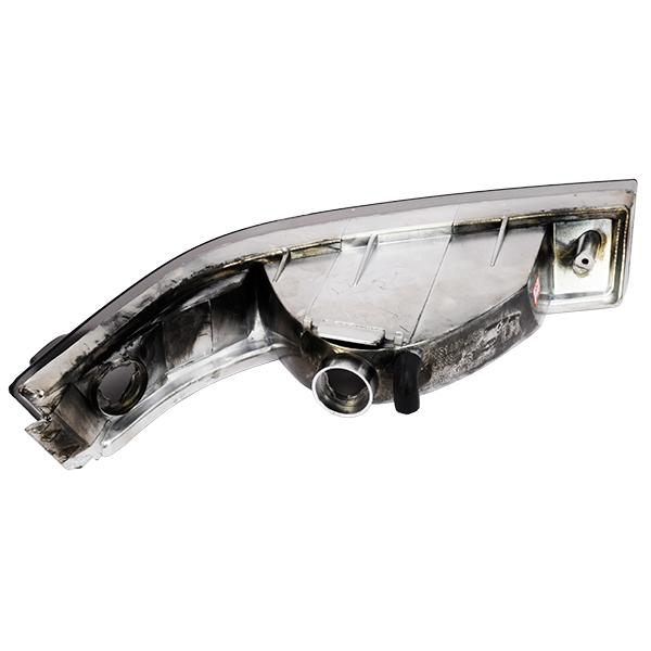 日産 シルビア S14 後期 KS QS フロントバンパー フロント ウィンカー
