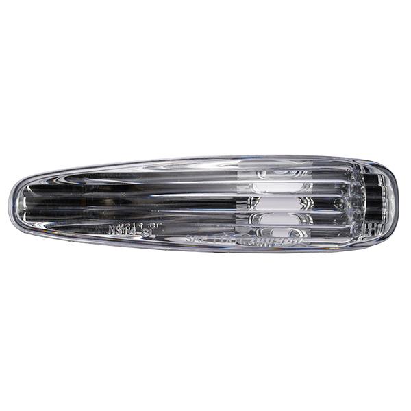 シルビア S14 CS14 SILVIA Js Qs 前期 H5.10〜H8.6 クリスタル サイド