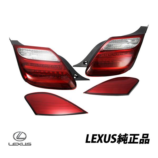 レクサス（LEXUS） USレクサス純正 LEXUS SC430 トヨタ ソアラ 40系
