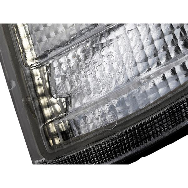 Mercedes-Benz（メルセデス・ベンツ） DEPO 正規品 Eクラス W124 S124