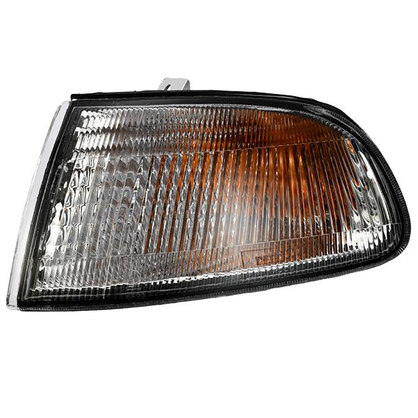 DEPO 正規品 ホンダ シビック EG ハッチバック クーペ フロント