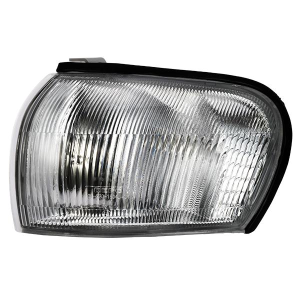 SUBARU（スバル） インプレッサ GC8 STi WRX RA リミテッド フロント