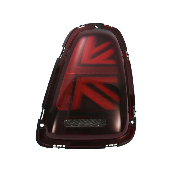 BMW MINI ミニ クーパー R56 R57 R58 R59 LCI LEDテール JCW ユニオン