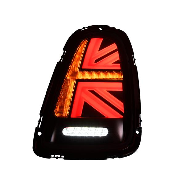 BMW MINI ミニ クーパー R56 R57 R58 R59 LCI LEDテール JCW