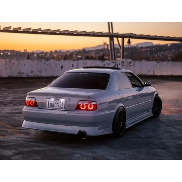 SONAR 正規品 チェイサー 100系 JZX100 JZX101 JZX105 LX105 SONAR 正規品 チェイサー 100系 JZX100 JZX101 JZX105 LX105