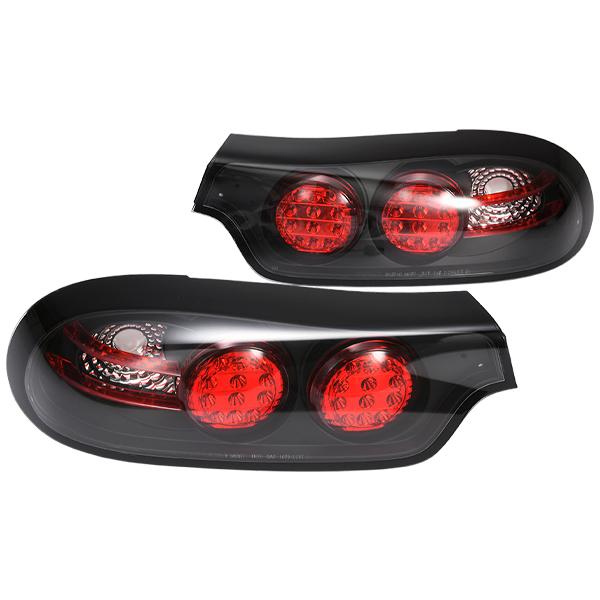 RX-7[FD3S]用LEDテールランプ(DEPO製)