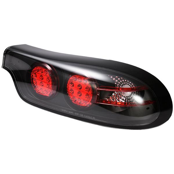 希少！MAZDA FD3S RX-7 後期純正テールランプ セット テールライト 2025年最新】FD3S 純正 テールの人気アイテム - メルカリ