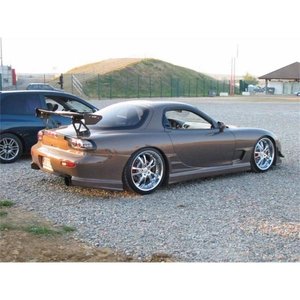マツダ（Mazda） SONAR 正規品 RX-7 アンフィニ RX7 サバンナRX-7 FD3S
