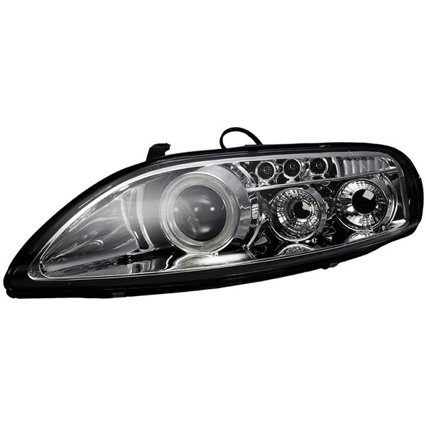 トヨタ ソアラ 30系 JZZ30 2.5 ツインターボ 430SCV イカリング