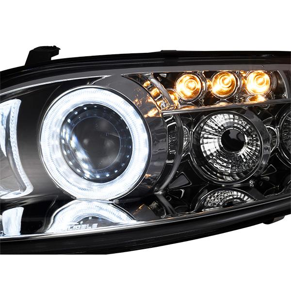 JZZ30 社外 ヘッドライト トヨタ（TOYOTA） ソアラ 30系 JZZ30 2.5 ツインターボ 430SCV