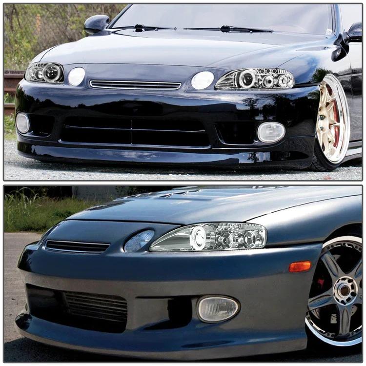 トヨタ（TOYOTA） ソアラ 30系 JZZ30 2.5 ツインターボ 430SCV