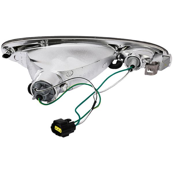 マツダ（Mazda） DEPO 正規品 RX-7 RX7 FD3S 1型 2型 3型 4型 前期