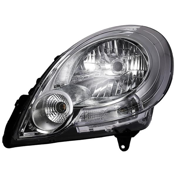 ルノー（RENAULT） DEPO 正規品 カングー KWK4M 前期 純正タイプ