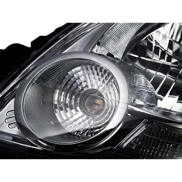 ルノー（RENAULT） DEPO 正規品 カングー KWK4M 前期 純正タイプ