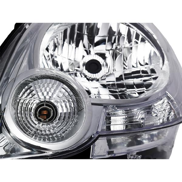 ルノー（RENAULT） DEPO 正規品 カングー KWK4M 前期 純正タイプ