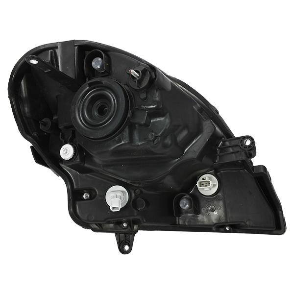 ルノー カングー用ヘッドライトSET 赤目仕様 KCK4M 【公式通販】
