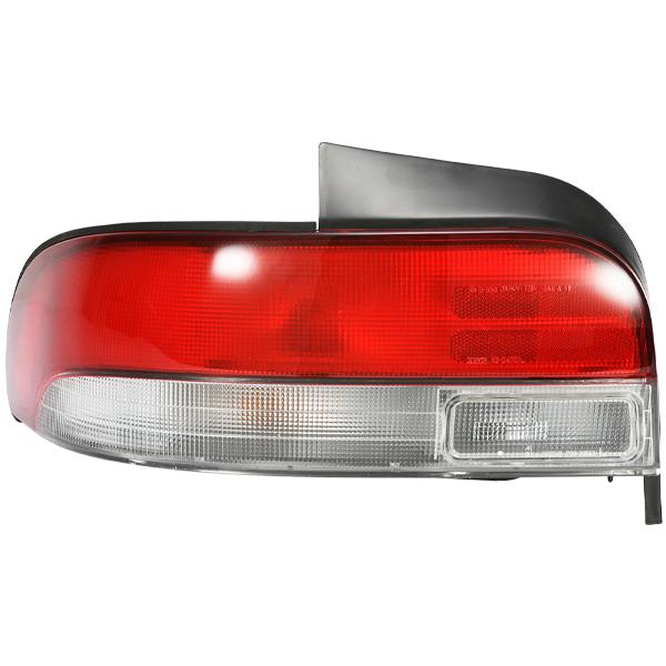 スバル インプレッサ GC1/GC2/GC8 D～ WRX STi テールランプ SUBARU（スバル） 純正 テールライト インプレッサ GC1 GC2 GC8