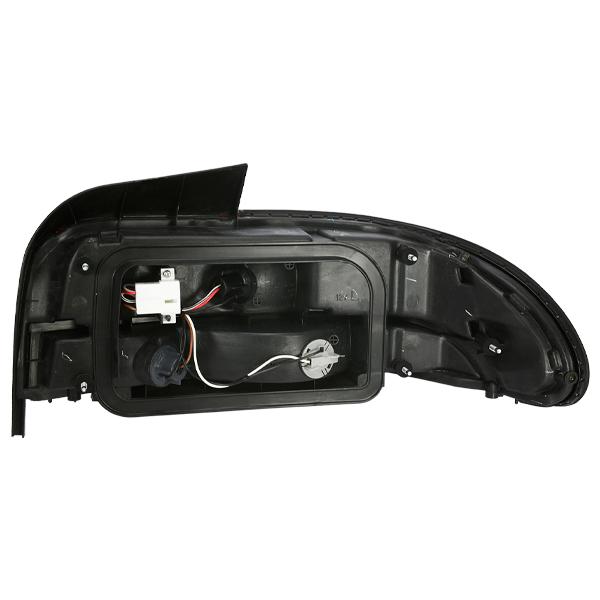 SUBARU（スバル） 純正 テールライト インプレッサ GC1 GC2 GC8
