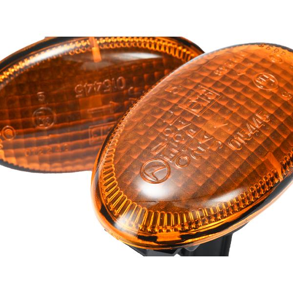 SUBARU（スバル） 純正 サイドマーカー インプレッサ GD4 GD5 GD9 GG4