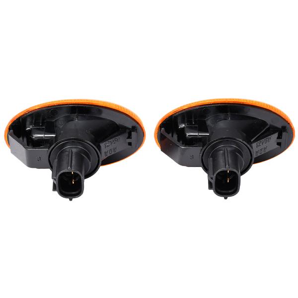 SUBARU（スバル） 純正 サイドマーカー インプレッサ GD4 GD5 GD9 GG4