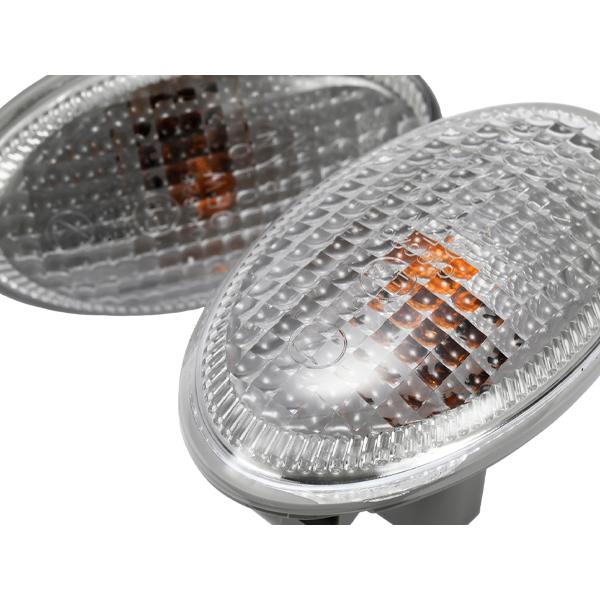 SUBARU（スバル） 純正 サイドマーカー レガシィ BE5 BH5 インプレッサ