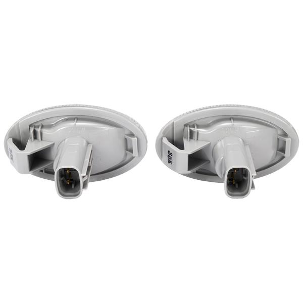 SUBARU（スバル） 純正 サイドマーカー レガシィ BE5 BH5 インプレッサ