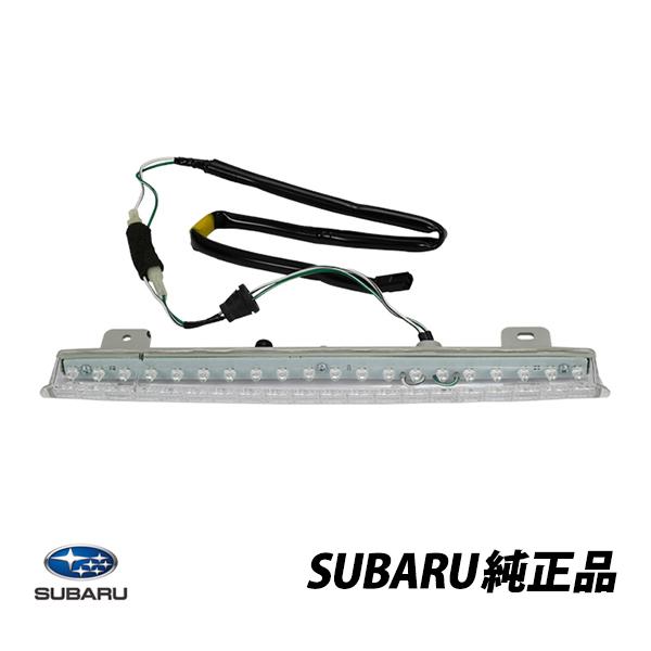 SUBARU（スバル） 純正 インプレッサ WRX STi GC8 ハイマウント