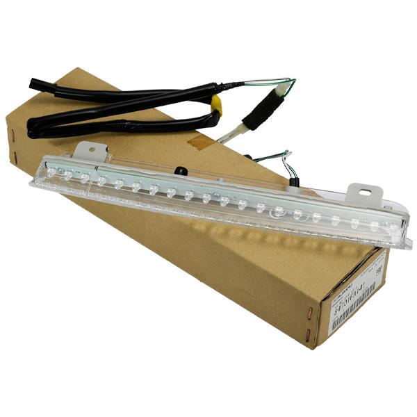 SUBARU（スバル） 純正 インプレッサ WRX STi GC8 ハイマウント