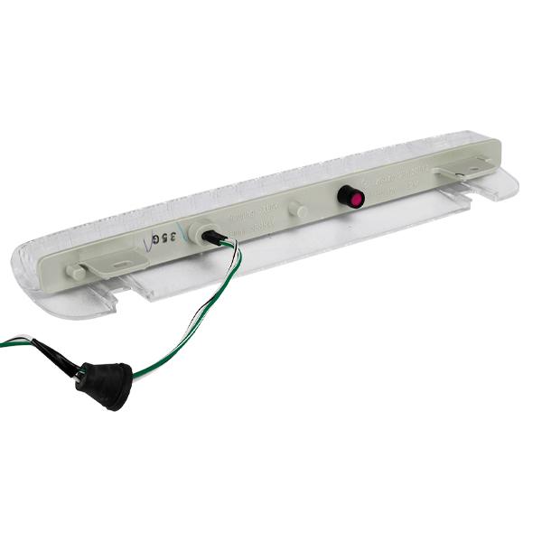 SUBARU（スバル） 純正 インプレッサ WRX STi GC8 ハイマウント