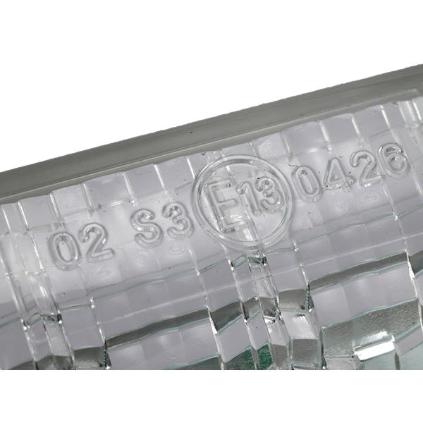 SUBARU（スバル） 純正 インプレッサ WRX STi GC8 ハイマウント