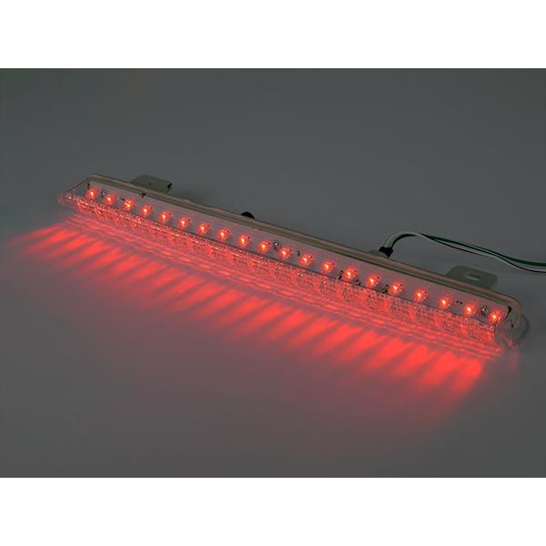 SUBARU（スバル） 純正 インプレッサ WRX STi GC8 ハイマウント