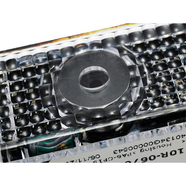Audi（アウディ） 純正 ドアエントリーライト A3 GY A4 8W A5 F5 A6 F2