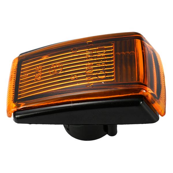 ボルボ（VOLVO） DEPO 正規品 純正タイプ サイドマーカー左右セット