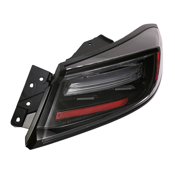 ZN8 テールレンズ純正セット トヨタ（TOYOTA） SONAR 正規品 TOYOTA GR86 ZN8 ハチロク スバル BRZ