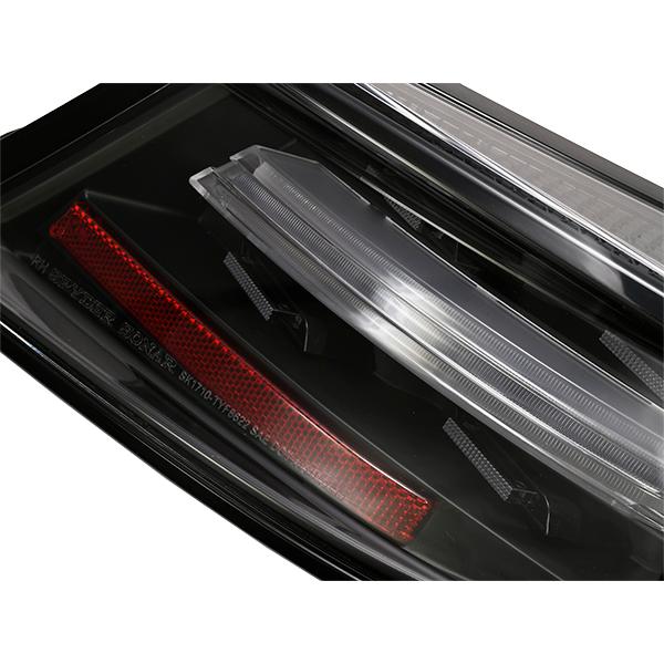 トヨタ（TOYOTA） SONAR 正規品 TOYOTA GR86 ZN8 ハチロク スバル BRZ
