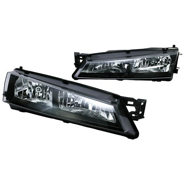 日産（NISSAN） SONAR 正規品 シルビア S14 CS14 後期 SR20 日本光軸