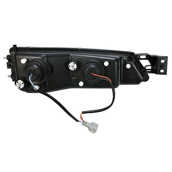 日産（NISSAN） SONAR 正規品 シルビア S14 CS14 後期 SR20 日本光軸