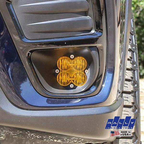 SUBARU（スバル） Rally Innovations 正規品専用設計 LEDフォグランプ
